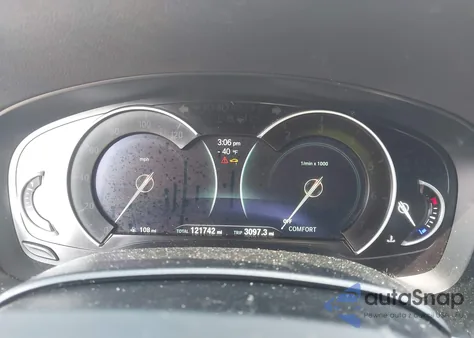 2019 BMW 530I xDrive from USA, damaged, VIN WBAJA7C57KWW37675